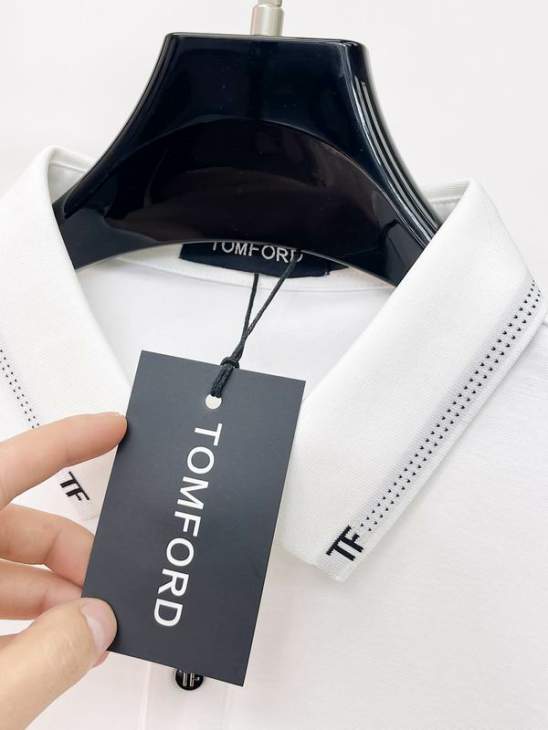 Tom Ford Polo Shirts Short _SKUTomFordM-4XL24cx1125410